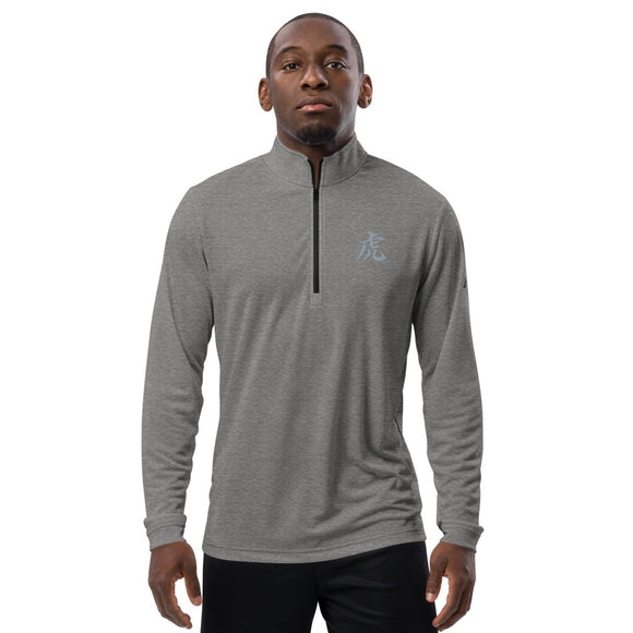 Quarter Zip Pullover - Arekkusu - Store