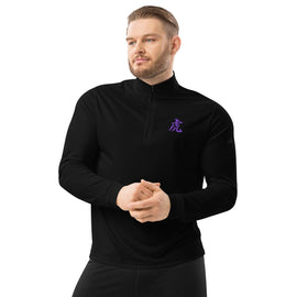Quarter Zip Pullover - Arekkusu - Store