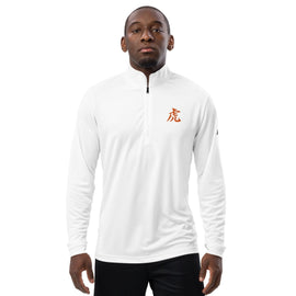 Quarter Zip Pullover - Arekkusu - Store