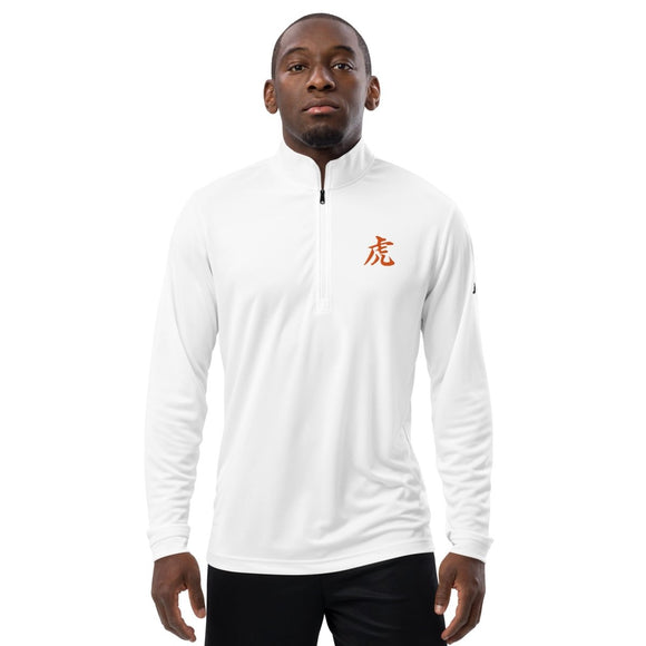 Quarter Zip Pullover - Arekkusu - Store