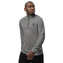 Quarter Zip Pullover - Arekkusu - Store