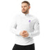 Quarter Zip Pullover - Arekkusu - Store