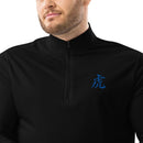 Quarter Zip Pullover - Arekkusu - Store