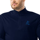 Quarter Zip Pullover - Arekkusu - Store