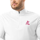 Quarter Zip Pullover - Arekkusu - Store