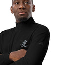 Quarter Zip Pullover - Arekkusu - Store