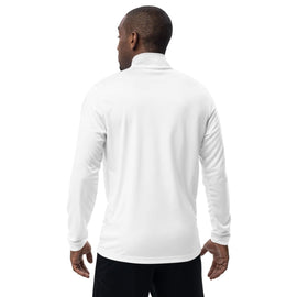 Quarter Zip Pullover - Arekkusu - Store