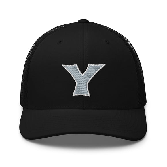 Classic Trucker Cap - Premium Trucker Hats from Yupoong - Just $14.99! Shop now at Arekkusu-Store