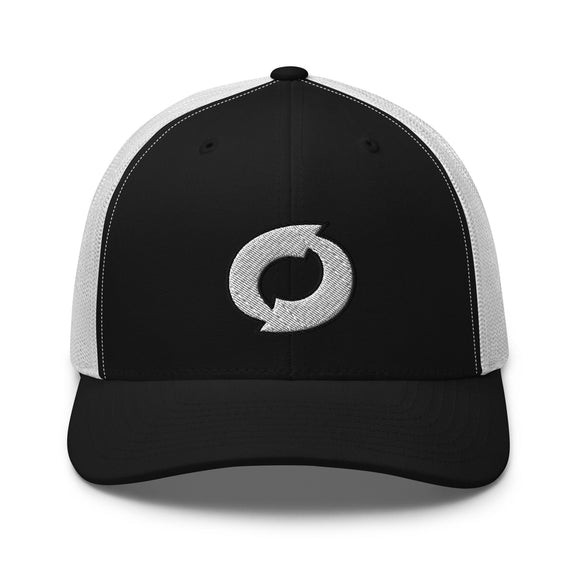 Classic Trucker Cap - Premium Trucker Hats from Yupoong - Just $16.50! Shop now at Arekkusu-Store