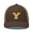 Classic Trucker Cap - Premium Trucker Hats from Yupoong - Just $14.99! Shop now at Arekkusu-Store