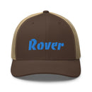 Classic Trucker Cap-25