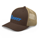 Classic Trucker Cap-27