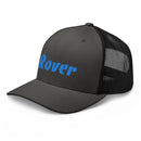 Classic Trucker Cap-19