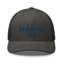 Classic Trucker Cap - Premium Trucker Hats from Yupoong - Just $14.99! Shop now at Arekkusu-Store