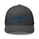 Classic Trucker Cap - Premium Trucker Hats from Yupoong - Just $14.99! Shop now at Arekkusu-Store