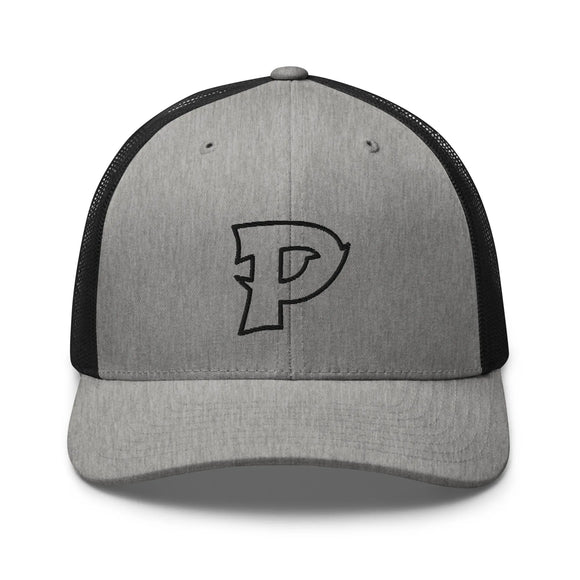 Classic Trucker Cap - Arekkusu - Store