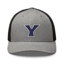 Classic Trucker Cap - Premium Trucker Hats from Yupoong - Just $16.50! Shop now at Arekkusu-Store