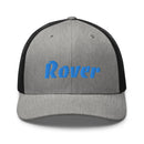 Classic Trucker Cap-37