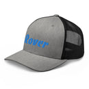 Classic Trucker Cap-39