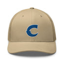 Classic Trucker Cap - Premium Trucker Hats from Yupoong - Just $23! Shop now at Arekkusu-Store