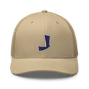 Classic Trucker Cap - Premium Trucker Hats from Yupoong - Just $21.50! Shop now at Arekkusu-Store