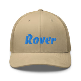 Comprar khaki Classic Trucker Cap