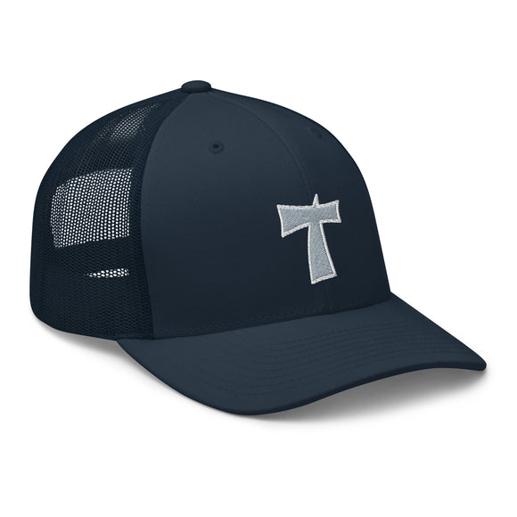 Classic Trucker Cap - Premium Trucker Hats from Yupoong - Just $14.99! Shop now at Arekkusu-Store