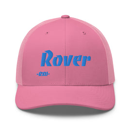 Compra pink Classic Trucker Cap