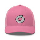 Classic Trucker Cap - Premium Trucker Hats from Yupoong - Just $16.50! Shop now at Arekkusu-Store