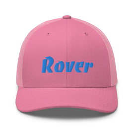 Buy pink Classic Trucker Cap