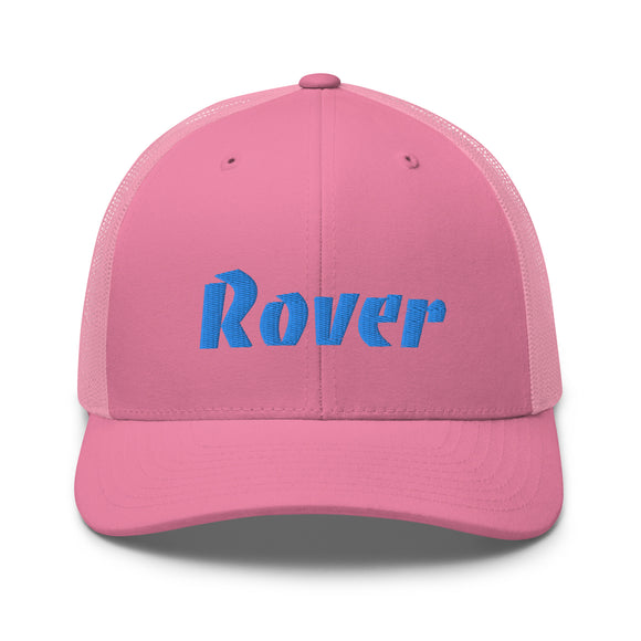 Classic Trucker Cap