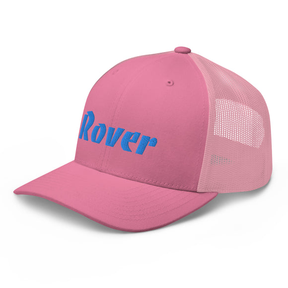 Classic Trucker Cap