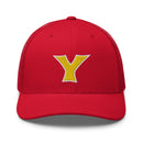 Classic Trucker Cap - Premium Trucker Hats from Yupoong - Just $21.50! Shop now at Arekkusu-Store