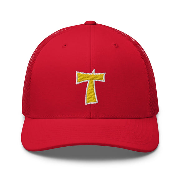 Classic Trucker Cap - Premium Trucker Hats from Yupoong - Just $14.99! Shop now at Arekkusu-Store