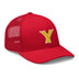 Classic Trucker Cap - Premium Trucker Hats from Yupoong - Just $14.99! Shop now at Arekkusu-Store