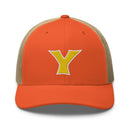 Classic Trucker Cap - Premium Trucker Hats from Yupoong - Just $14.99! Shop now at Arekkusu-Store