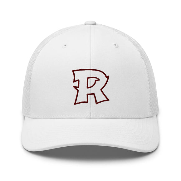Classic Trucker Cap - Premium Trucker Hats from Yupoong - Just $14.99! Shop now at Arekkusu-Store