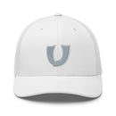 Classic Trucker Cap - Premium Trucker Hats from Yupoong - Just $16.50! Shop now at Arekkusu-Store