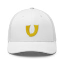 Classic Trucker Cap - Premium Trucker Hats from Yupoong - Just $16.50! Shop now at Arekkusu-Store