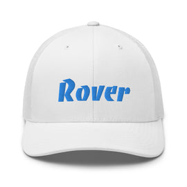 Kaufen white Classic Trucker Cap