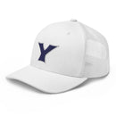 Classic Trucker Cap - Premium Trucker Hats from Yupoong - Just $21.50! Shop now at Arekkusu-Store