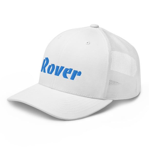 Classic Trucker Cap