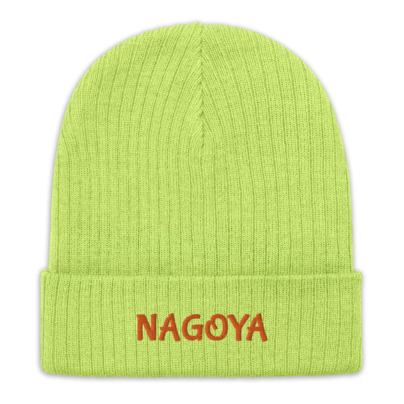 Ribbed Knit Beanie - Premium Beanies from Atlantis - Just $17.25! Shop now at Arekkusu-Store