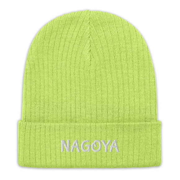 Ribbed Knit Beanie - Premium Beanies from Atlantis - Just $17.25! Shop now at Arekkusu-Store