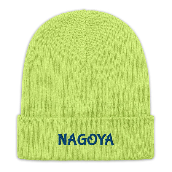 Ribbed Knit Beanie - Premium Beanies from Atlantis - Just $17.25! Shop now at Arekkusu-Store