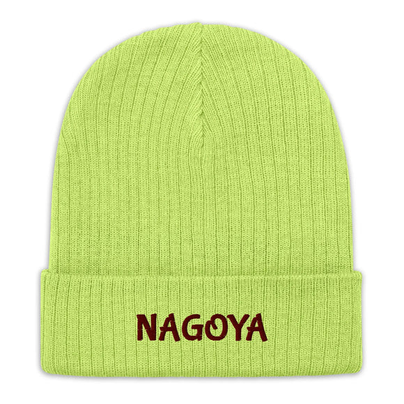 Ribbed Knit Beanie - Premium Beanies from Atlantis - Just $17.25! Shop now at Arekkusu-Store