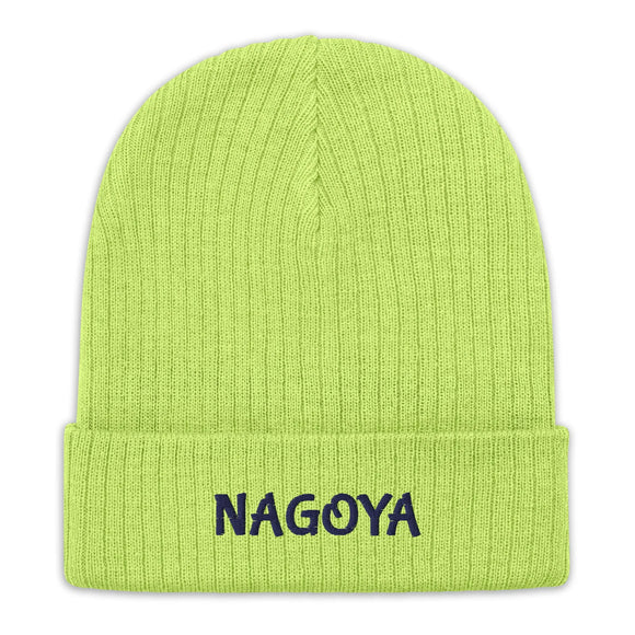 Ribbed Knit Beanie - Premium Beanies from Atlantis - Just $17.25! Shop now at Arekkusu-Store