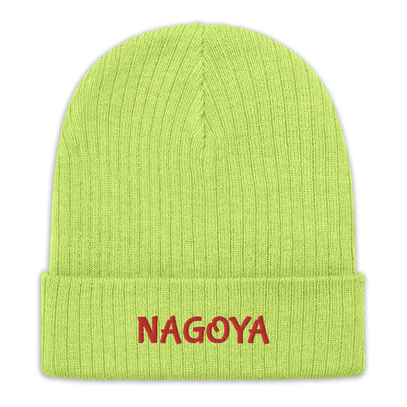 Ribbed Knit Beanie - Premium Beanies from Atlantis - Just $17.25! Shop now at Arekkusu-Store