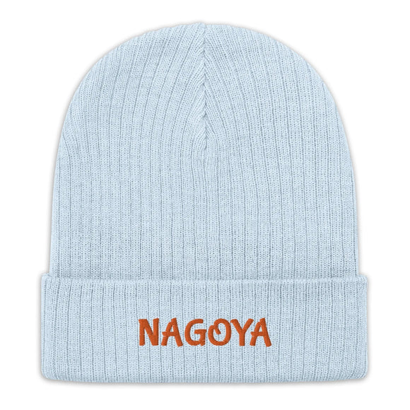 Ribbed Knit Beanie - Premium Beanies from Atlantis - Just $17.25! Shop now at Arekkusu-Store