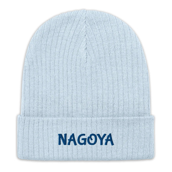 Ribbed Knit Beanie - Premium Beanies from Atlantis - Just $17.25! Shop now at Arekkusu-Store